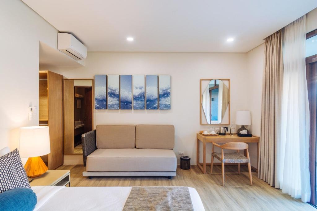 هتل هونی میو